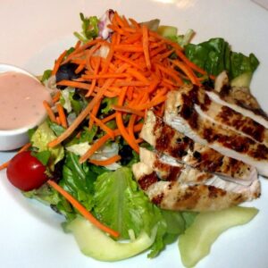 Cibo o Food