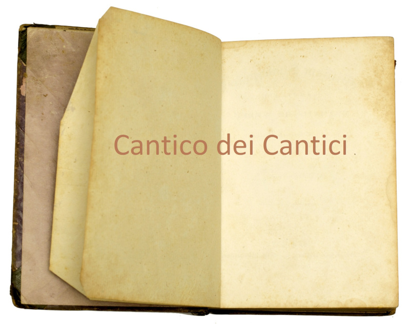 Cantico dei Cantici