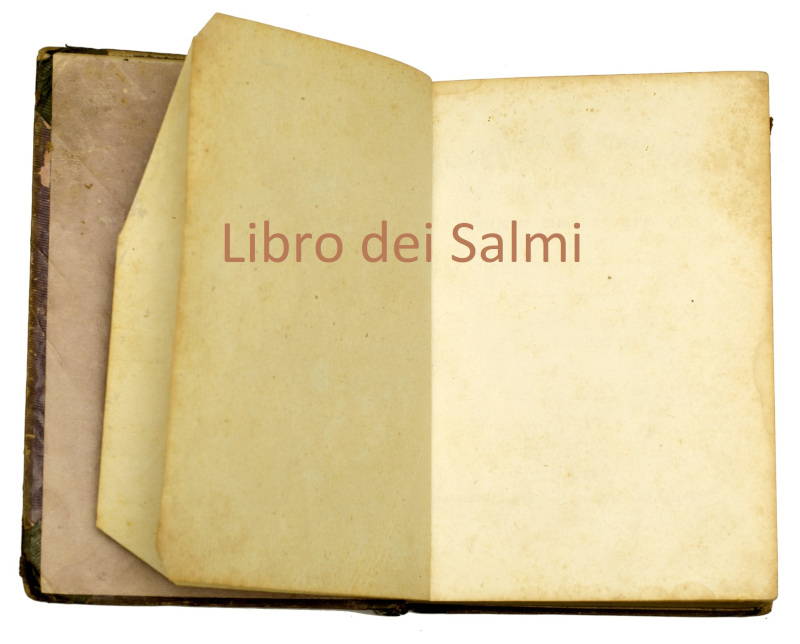 Libro dei Salmi