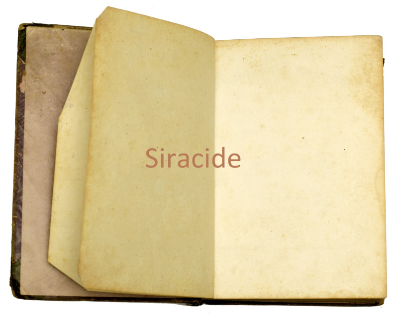Siracide